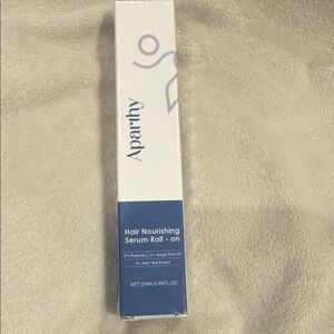 Aparthy Hair Nourishing Serum Roll-On